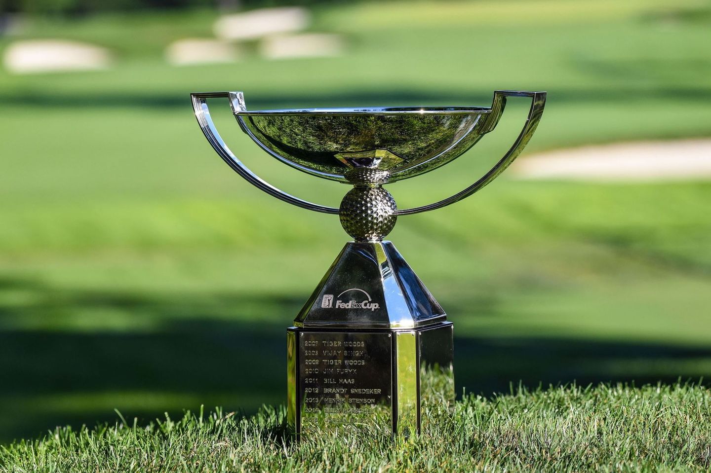 Playoff Championship Rounds